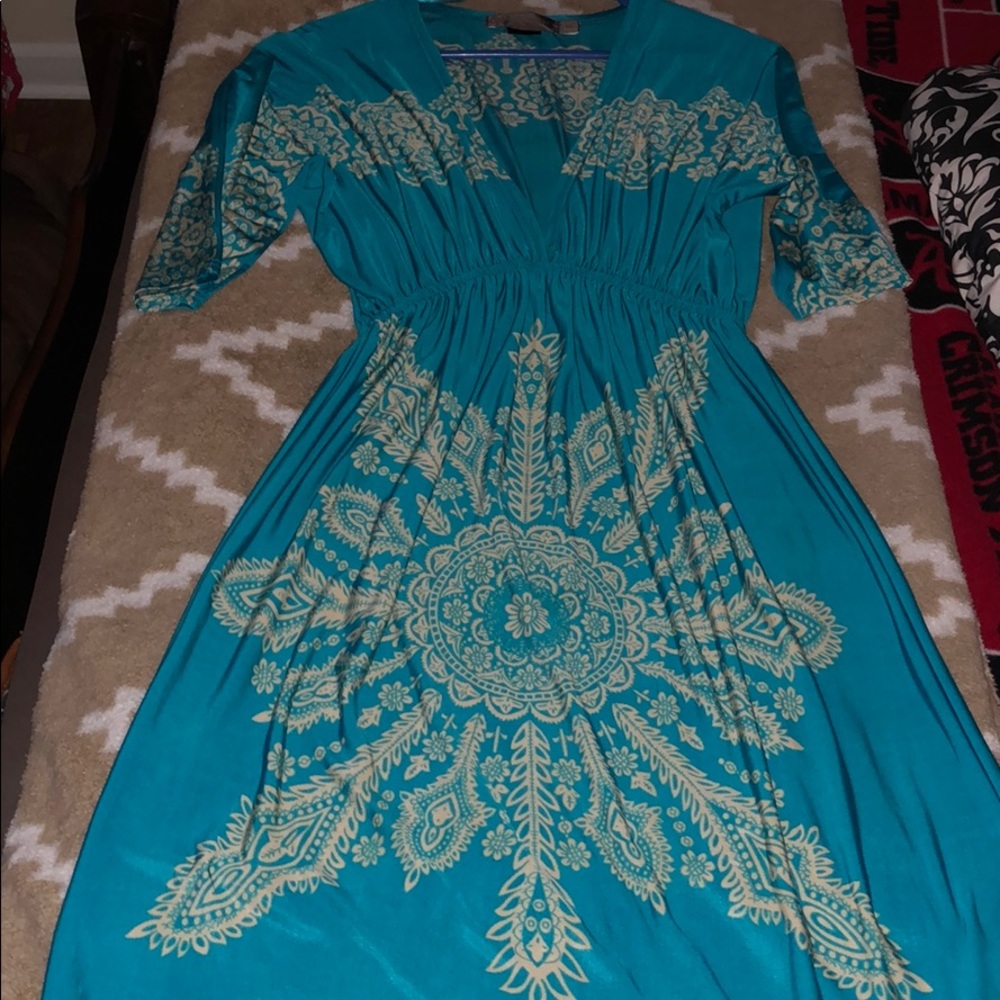 Beautiful Boutique Dress